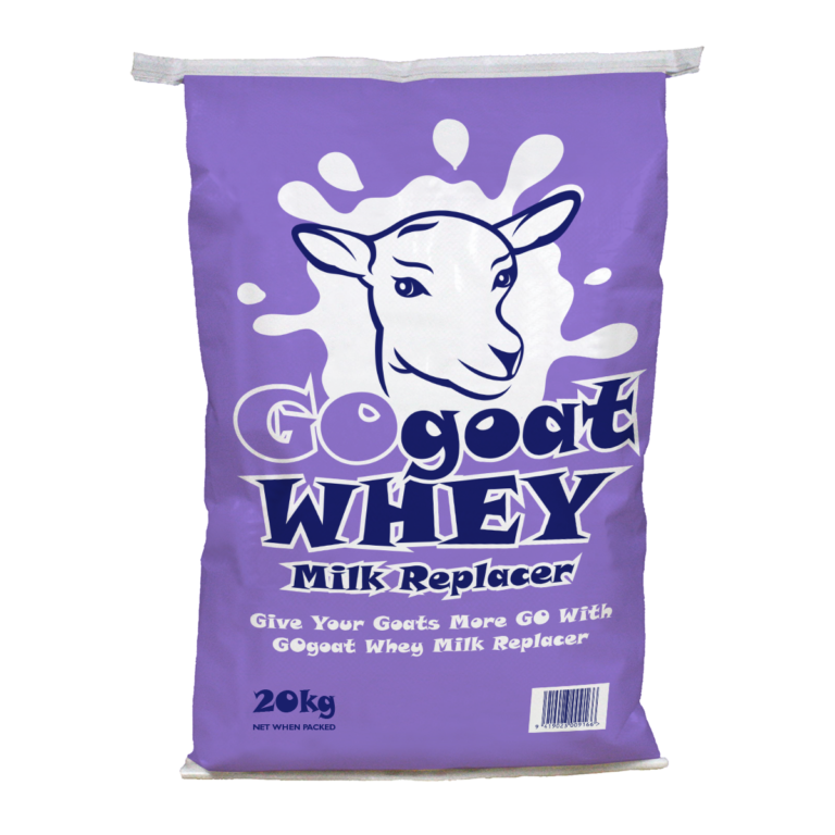 GOgoat Whey